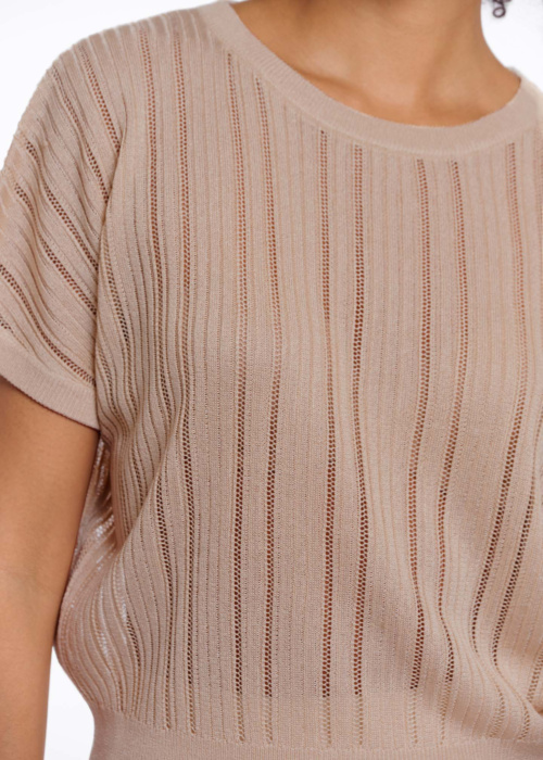 Блуза Trijn Rino & Pelle