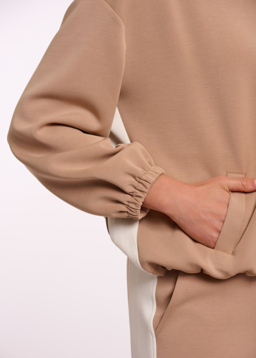 Кофта Claudette Rino & Pelle