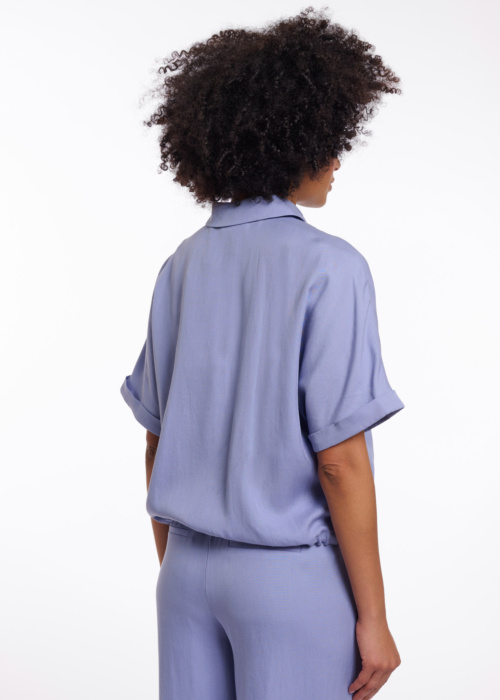 Блуза Rune Rino & Pelle