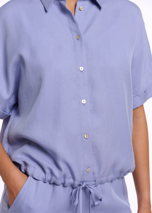 Блуза Rune Rino & Pelle