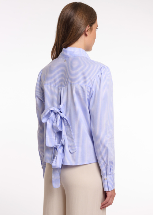 Блуза Felise Rino & Pelle