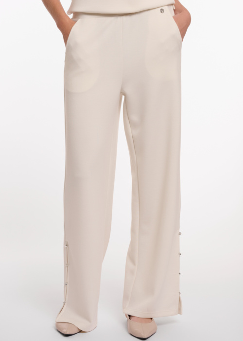 Брюки Gloria Rino & Pelle