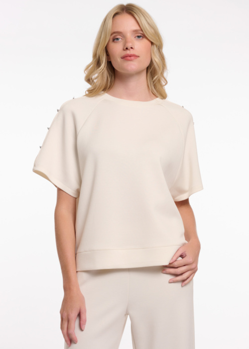 Блуза Tate Rino & Pelle