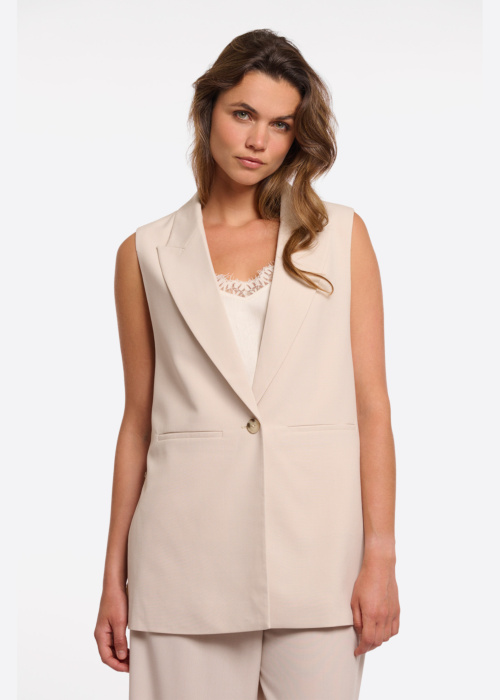 Rino & Pelle vest Wende