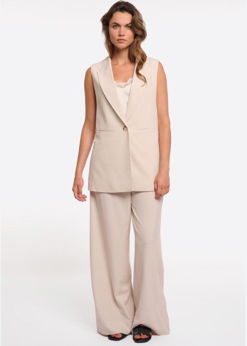 Rino & Pelle vest Wende