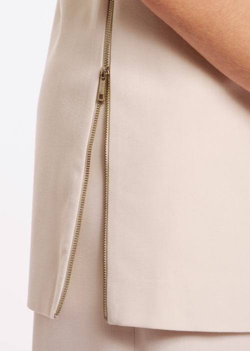 Rino & Pelle vest Wende