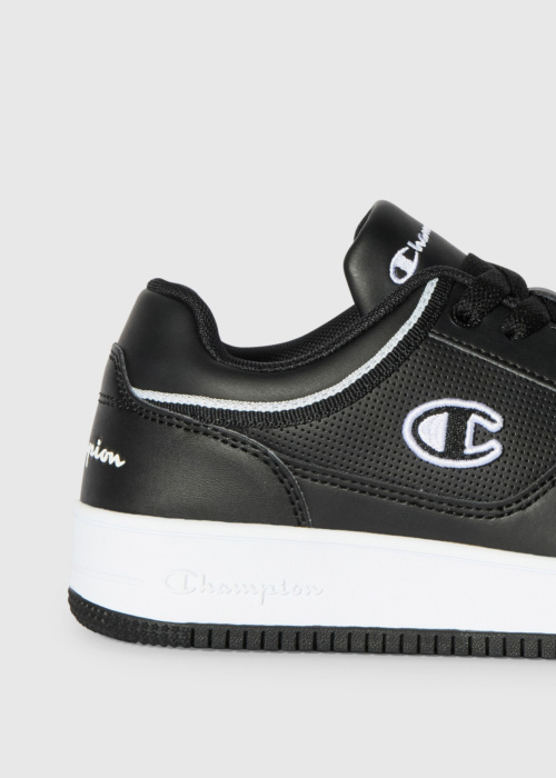 Champion tennised Rd18