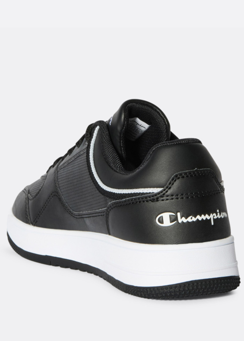 Champion tennised Rd18