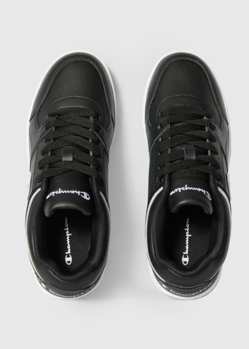 Champion tennised Rd18