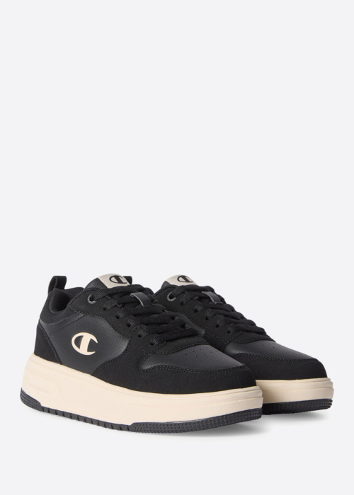Champion vabaajajalatsid Rd18 Lite Low