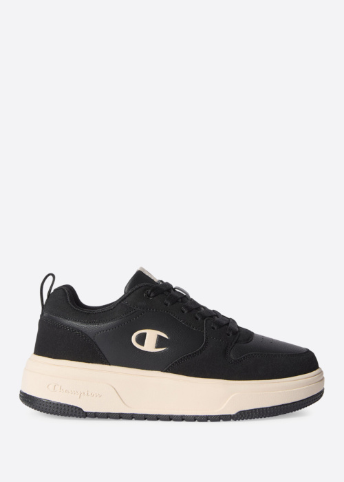 Champion vabaajajalatsid Rd18 Lite Low