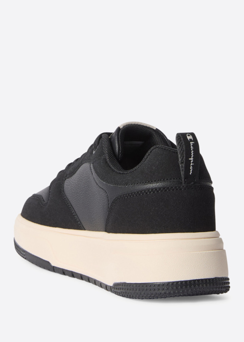 Champion vabaajajalatsid Rd18 Lite Low