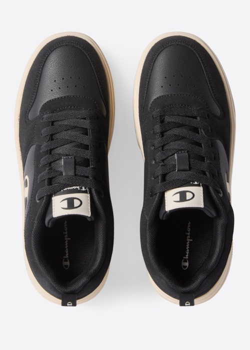 Champion vabaajajalatsid Rd18 Lite Low