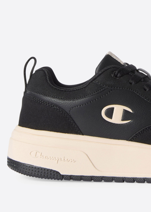 Champion vabaajajalatsid Rd18 Lite Low