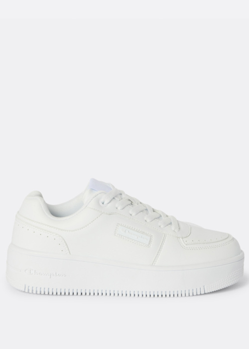 Champion tennised Rd18