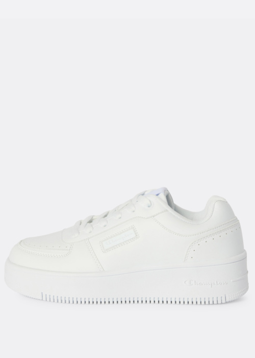 Champion tennised Rd18