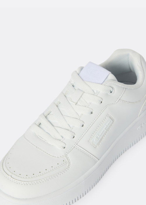 Champion tennised Rd18