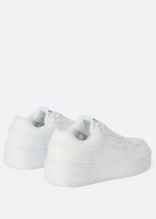 Champion tennised Rd18