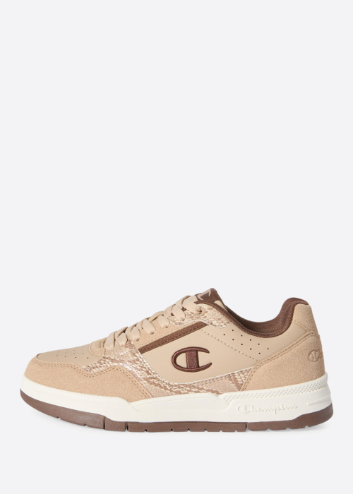 Champion vabaajajalatsid Rd18 Heritage Snakeskin