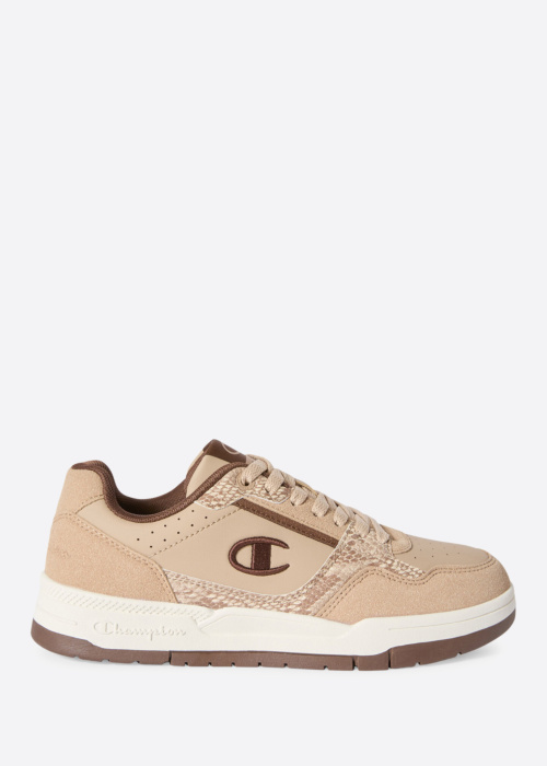 Champion vabaajajalatsid Rd18 Heritage Snakeskin