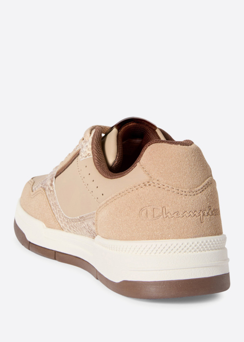 Champion vabaajajalatsid Rd18 Heritage Snakeskin