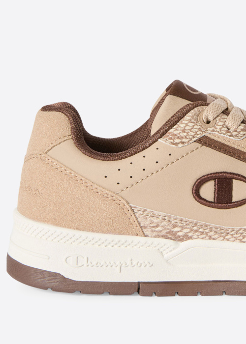 Champion vabaajajalatsid Rd18 Heritage Snakeskin