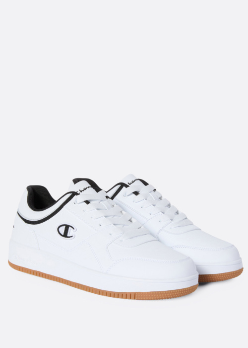 Champion tennised Rd18