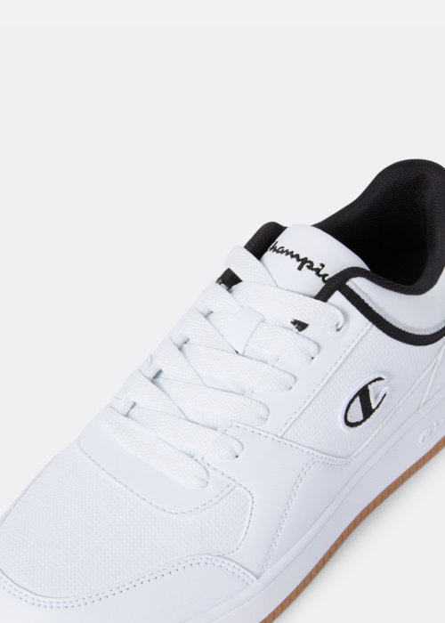 Champion tennised Rd18