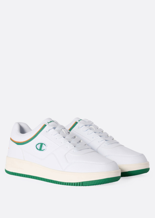 Champion tennised Rd18