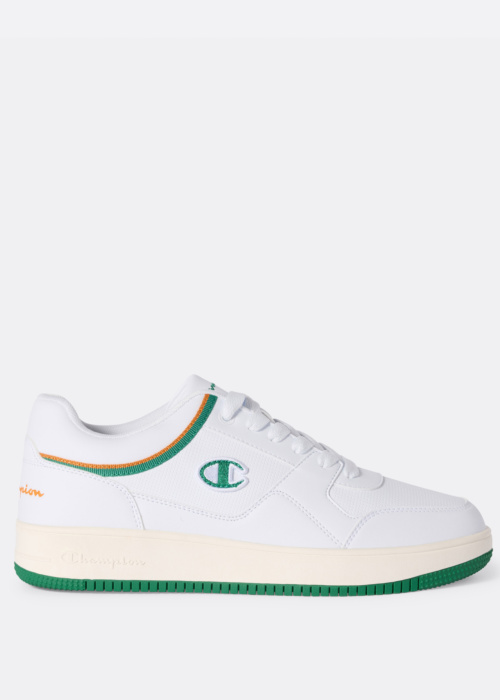 Champion tennised Rd18