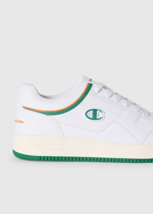 Champion tennised Rd18