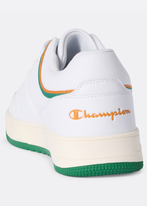 Champion tennised Rd18