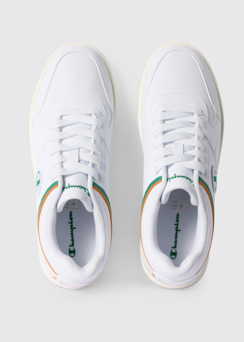 Champion tennised Rd18