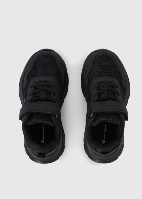 Champion vabaajajalatsid