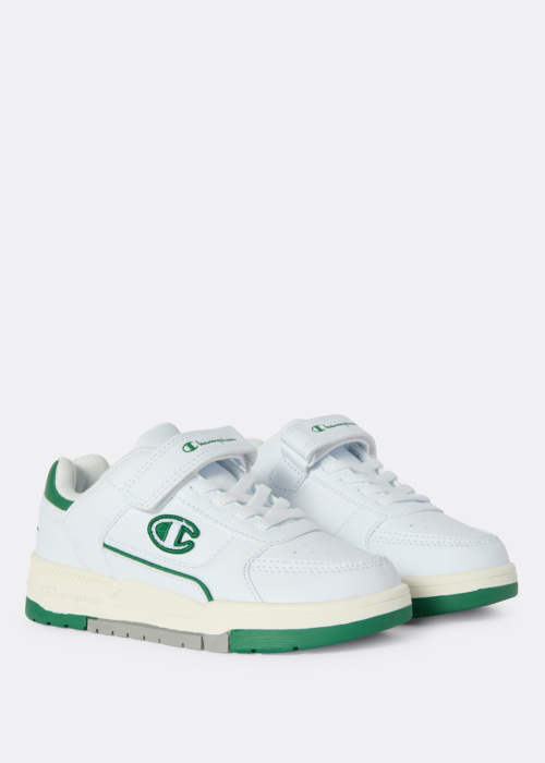 Champion tennised Rd18 Heritage