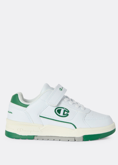 Champion tennised Rd18 Heritage