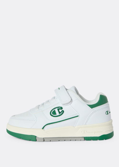 Champion tennised Rd18 Heritage