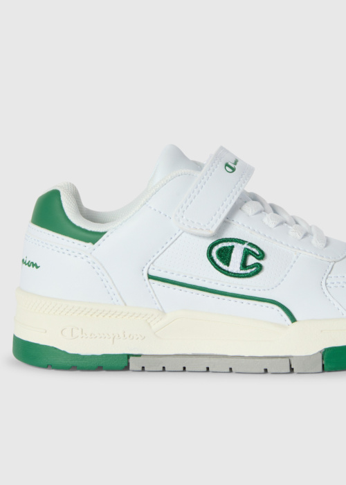 Champion tennised Rd18 Heritage