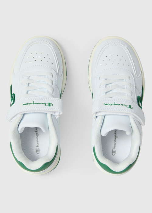 Champion tennised Rd18 Heritage