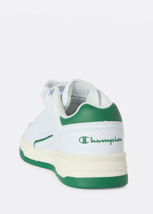 Champion tennised Rd18 Heritage