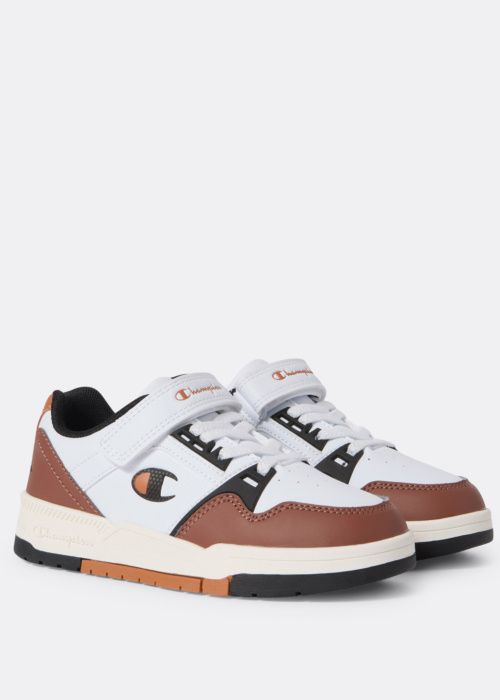 Тенниски Rd18 Heritage Champion