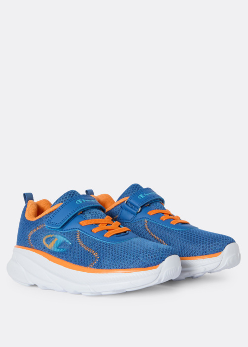 Champion vabaajajalatsid