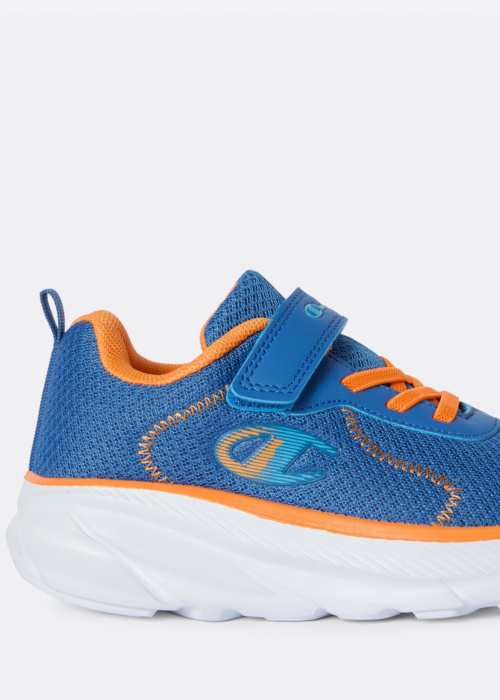 Champion vabaajajalatsid