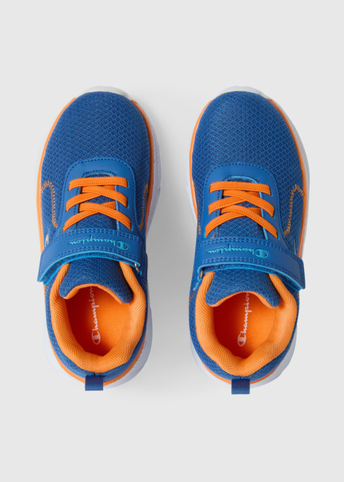 Champion vabaajajalatsid