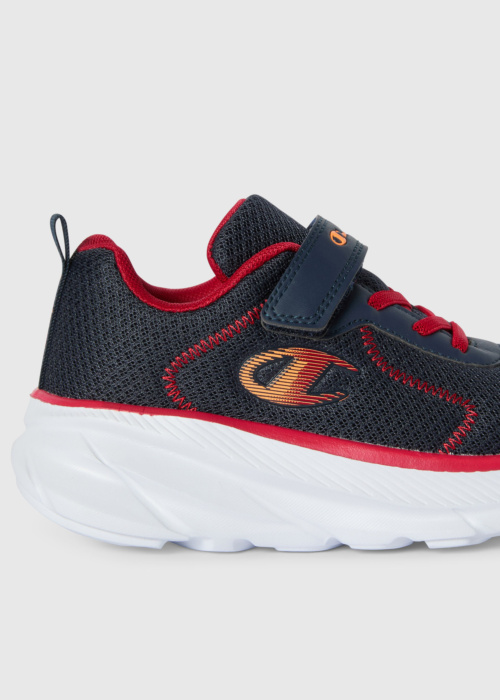 Champion vabaajajalatsid