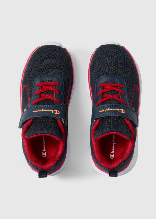 Champion vabaajajalatsid