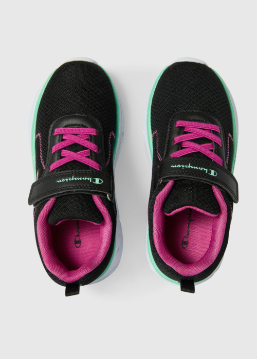 Champion vabaajajalatsid