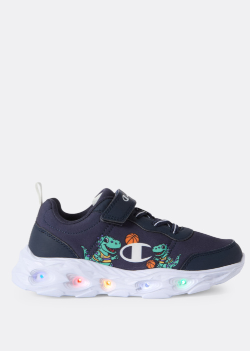 Champion vabaajajalatsid Funfair