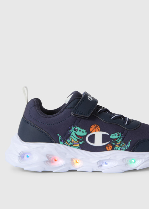 Champion vabaajajalatsid Funfair