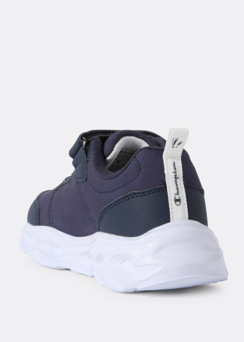 Champion vabaajajalatsid Funfair